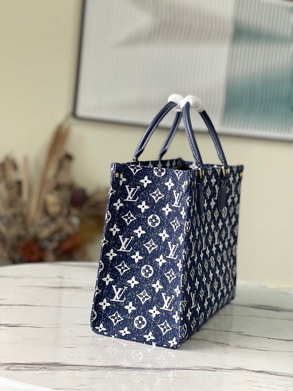 Fashion Luxe Touch bags - 5438