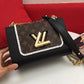 Fashion Luxe Touch bags - 3647