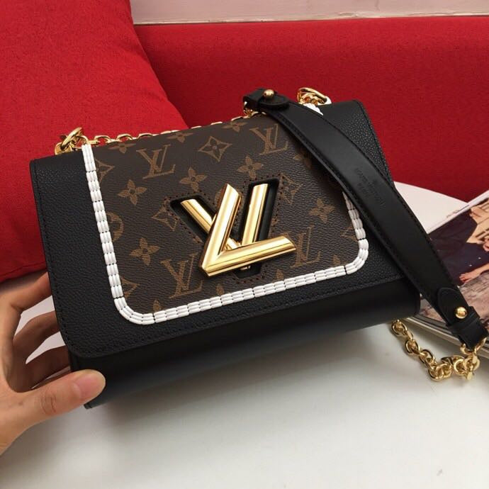 Fashion Luxe Touch bags - 3647