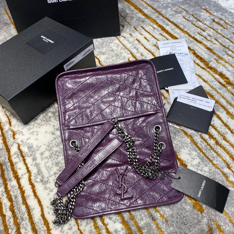LTB - SLY Bags 388