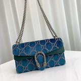 Luxe Touch Bags - Luxe Touch Bags - 1260