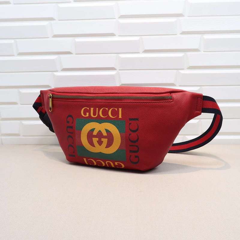 Luxe Touch Bags - Luxe Touch Bags - 1031