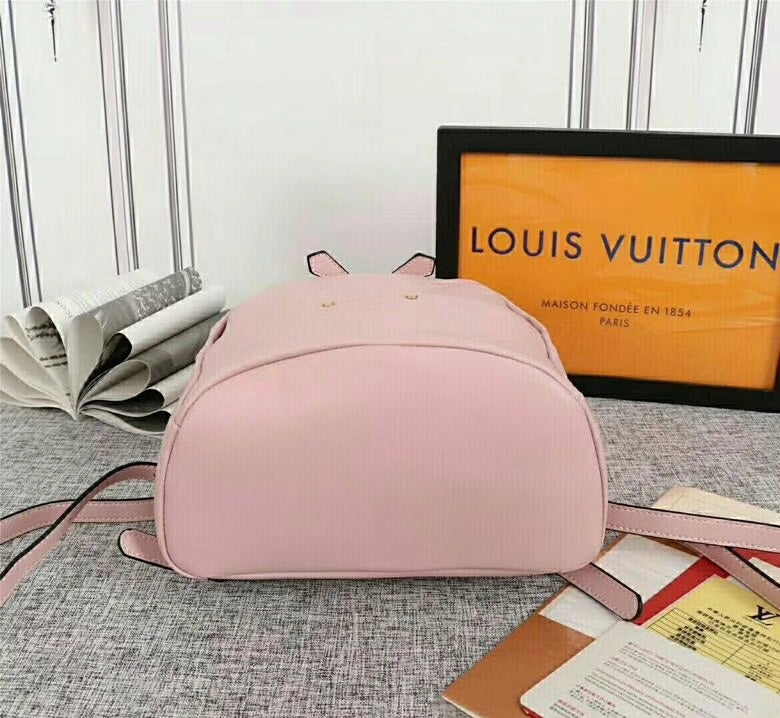 Fashion Luxe Touch bags - 3866
