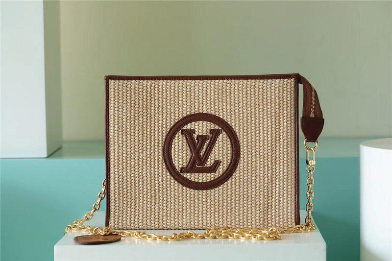 Luxe Touch Fashion LTB-bags - 8868