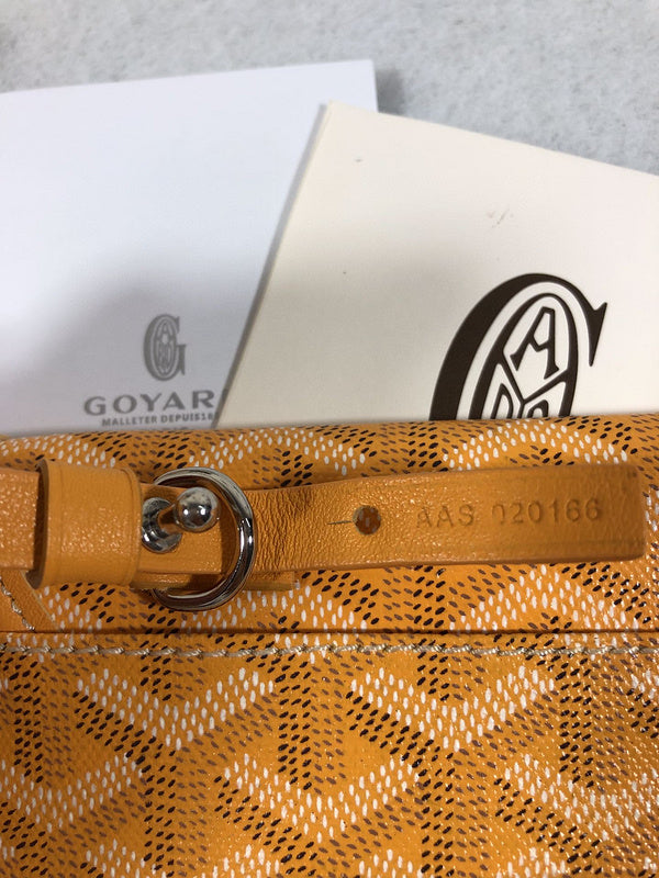 Luxe Touch Bags - GOD Bags - 296