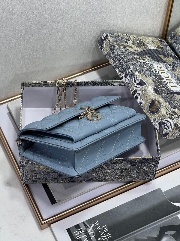 LTB - Luxe Touch Bags - 459