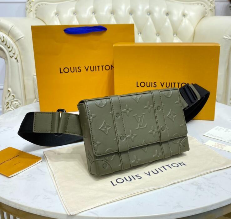 Luxe Touch Bags -   2356