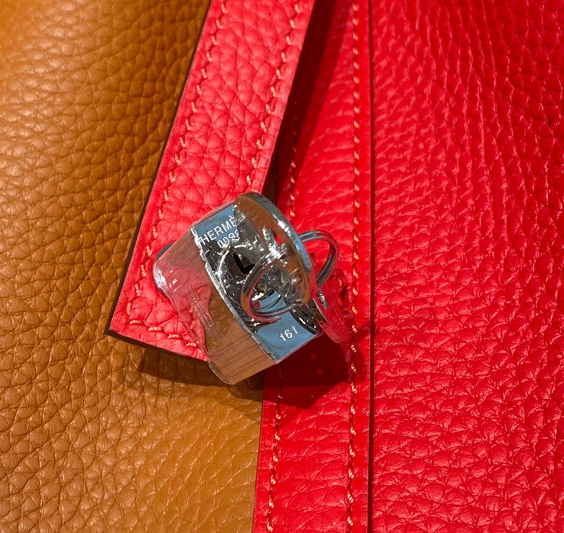 Luxe Touch Bags - HMS Bags - 037