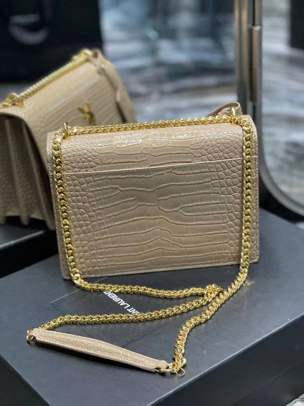 LTB - SLY Bags 498