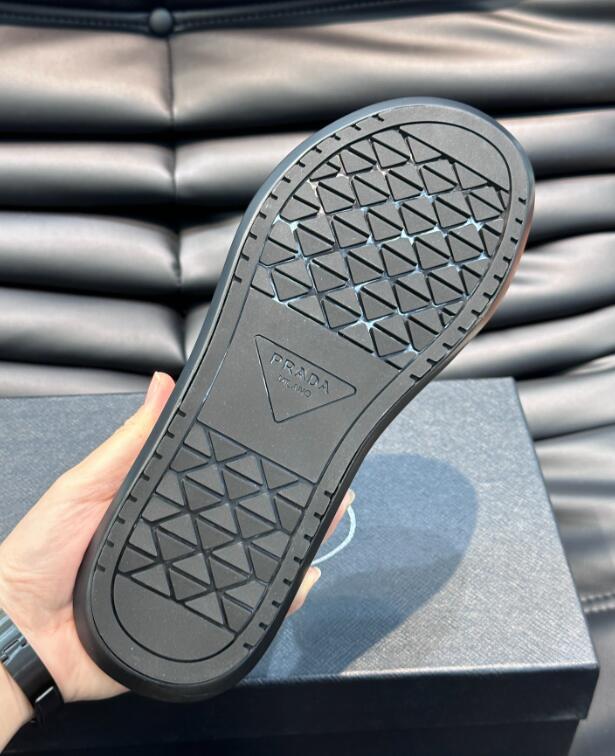Luxe Touch Bags - PD Men Shoes - 068