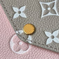Fashion Luxe Touch bags - 5249