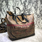 Luxe Touch Bags Fashion -BBR Bags - 1157