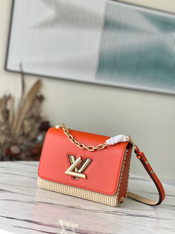 Fashion Luxe Touch bags - 4916