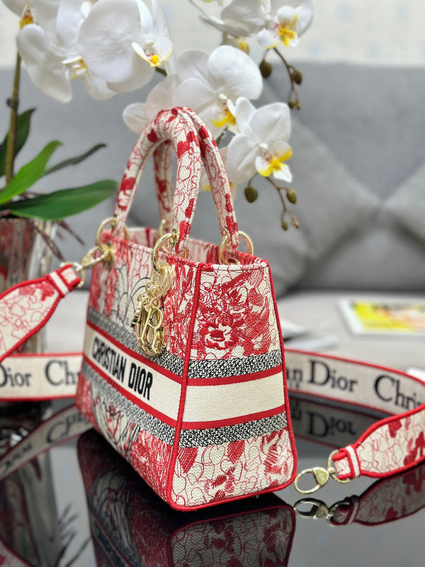 LTB - Luxe Touch Bags - 207