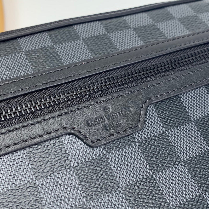 Fashion Luxe Touch bags - 3095