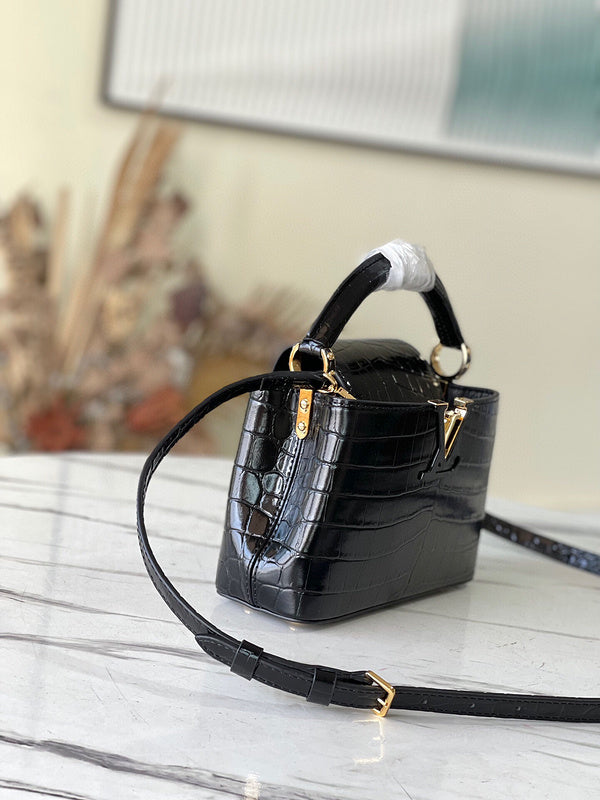 Fashion Luxe Touch bags - 5364