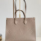 Luxe Touch Fashion LTB-bags - 17026