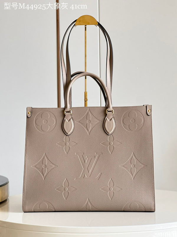 Luxe Touch Fashion LTB-bags - 17026