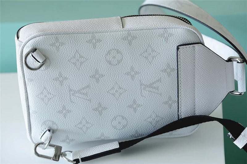 Luxe Touch Fashion LTB-bags - 9897