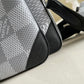 Fashion Luxe Touch bags - 3316