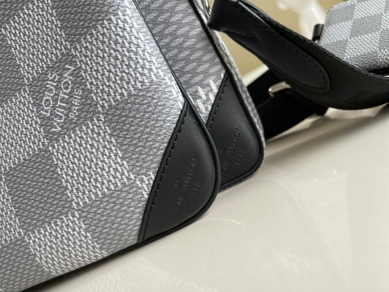 Fashion Luxe Touch bags - 3316