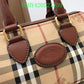 Luxe Touch Bags Fashion -BBR Bags - 518