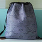 Luxe Touch Fashion LTB-bags - 9613