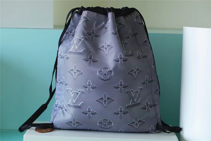 Luxe Touch Fashion LTB-bags - 9613