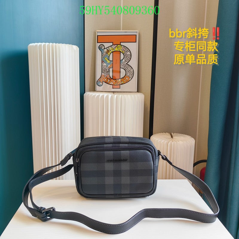 Luxe Touch Bags Fashion -BBR Bags - 094