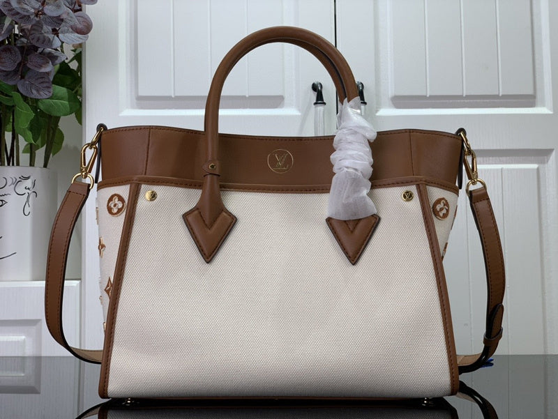 Fashion Luxe Touch bags - 3555