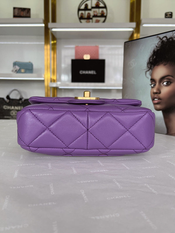 Luxe Touch Bags 

 -  Bags - 3373