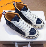 Luxe Touch Bags -  Men Shoes - 1799