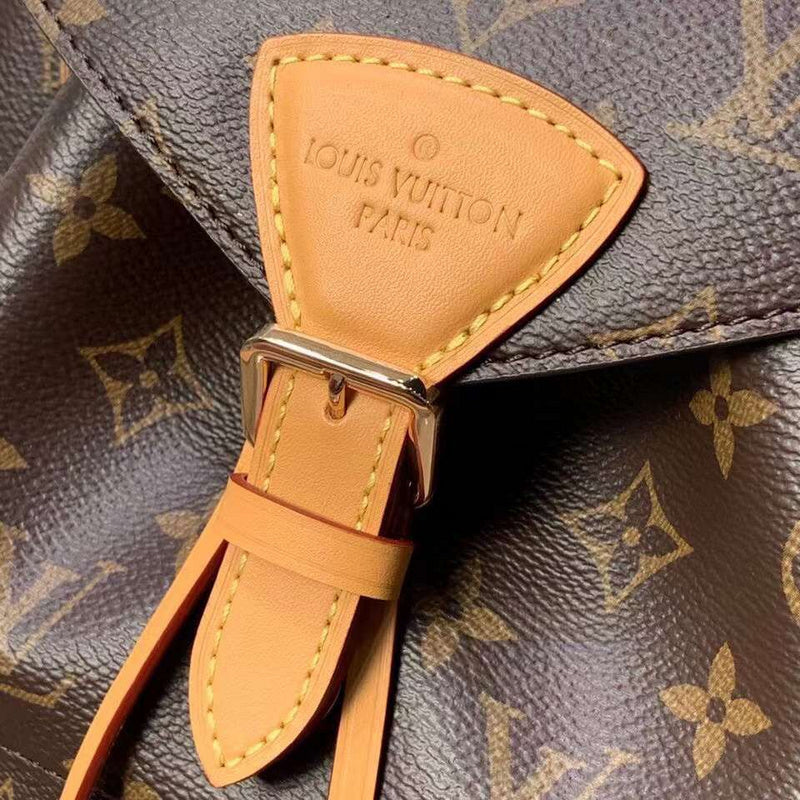 Luxe Touch Fashion LTB-bags - 17371