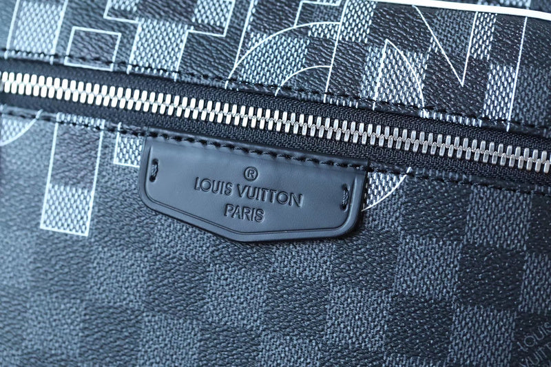 Luxe Touch Fashion LTB-bags - 9715