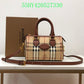 Luxe Touch Bags Fashion -BBR Bags - 518
