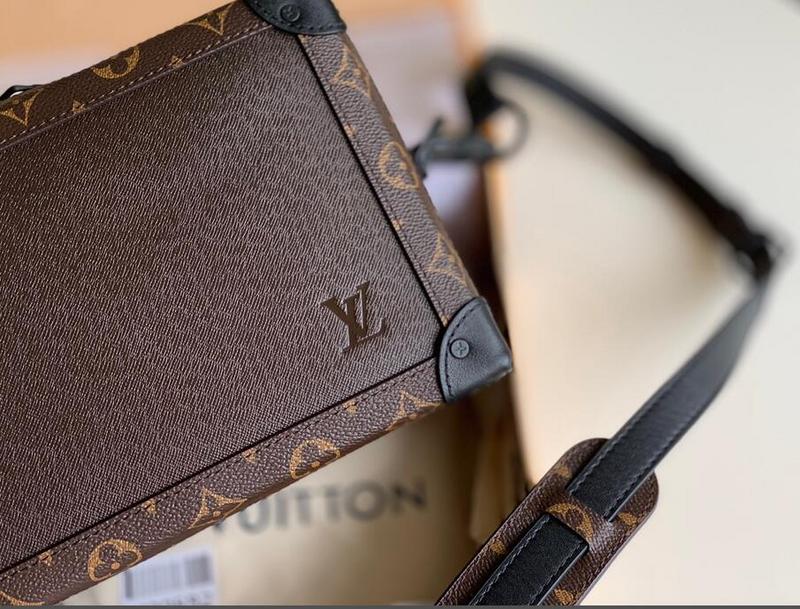 Luxe Touch Bags 

 - LTB Bags - 2528