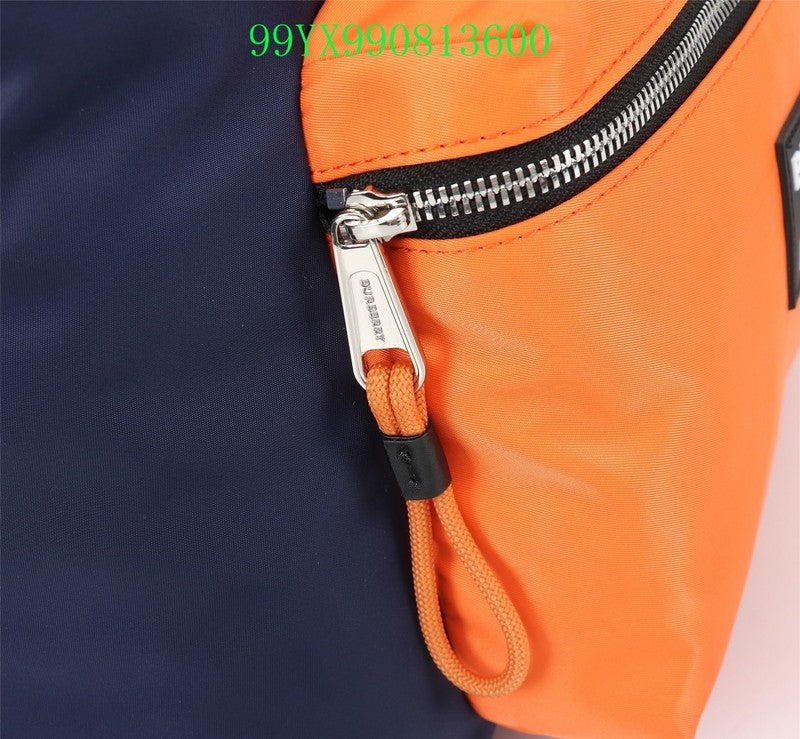 Luxe Touch Fashion -BBR Bags - 422