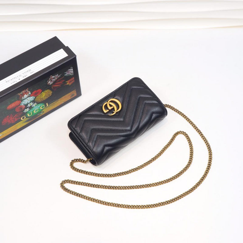 Luxe Touch Bags - Luxe Touch Bags - 1134