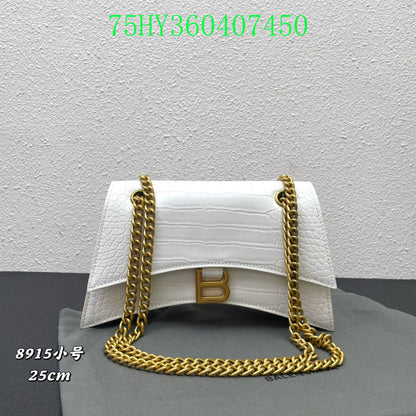Luxe Touch Fashion - BGA Bags - 1835