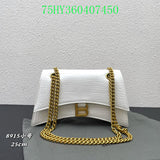Luxe Touch Fashion - BGA Bags - 1835