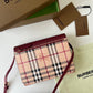 The Luxe Touch Fashion BBR-Bags - 017