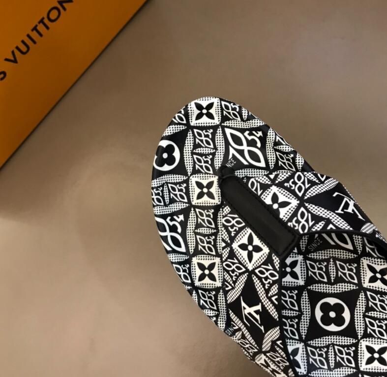Luxe Touch Bags 

 - LTB Men Shoes - 1605