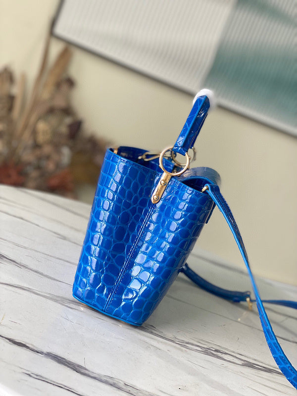 Fashion Luxe Touch bags - 5312