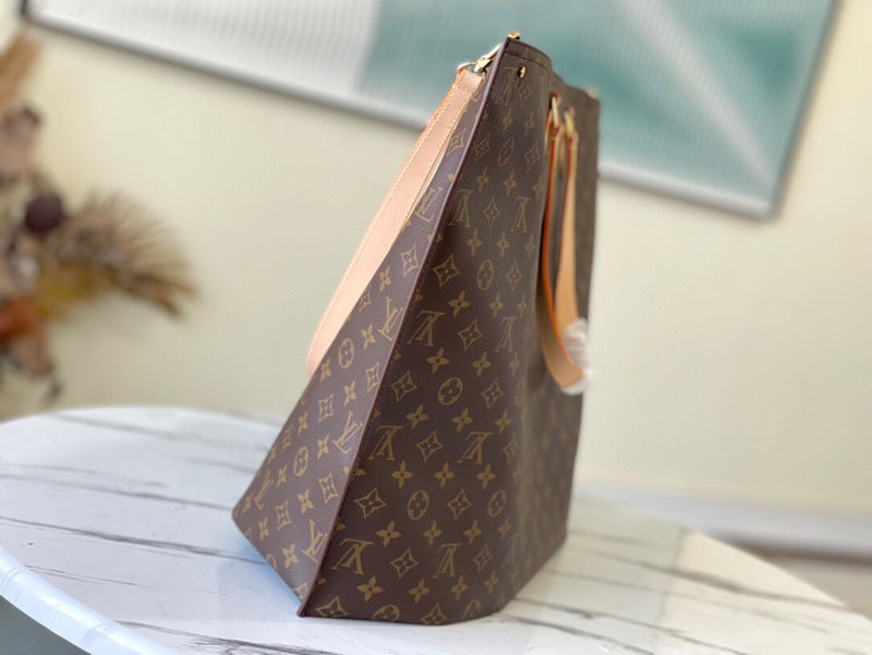 Fashion Luxe Touch bags - 5483