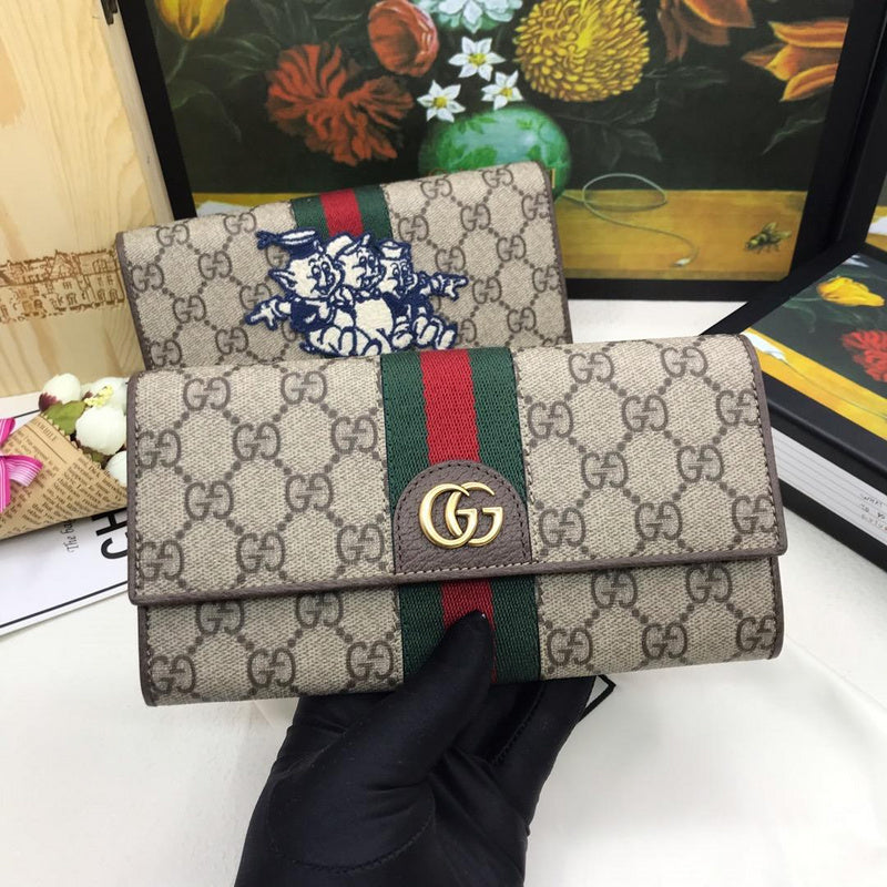 Luxe Touch Bags - Luxe Touch Bags - 1135
