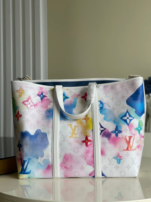 Fashion Luxe Touch bags - 3204