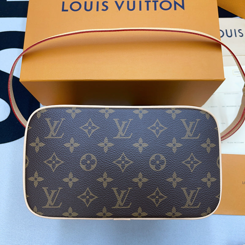 Luxe Touch Fashion LTB-bags - 8004