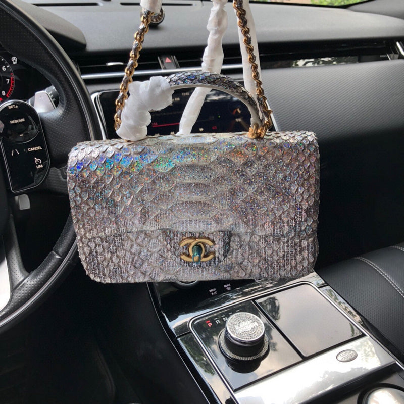 Luxe Touch Bags 

 -  Bags - 2955