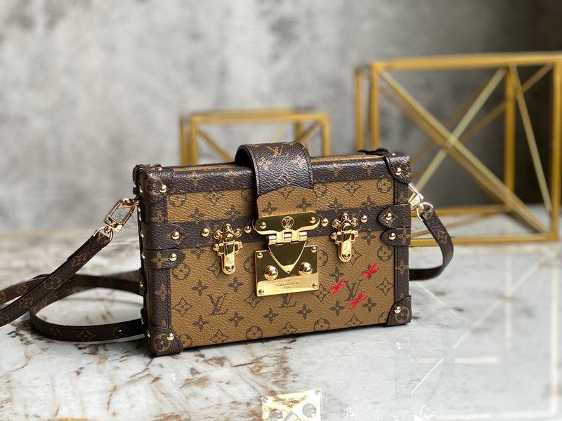 Luxe Touch Fashion LTB-Bags - 16680