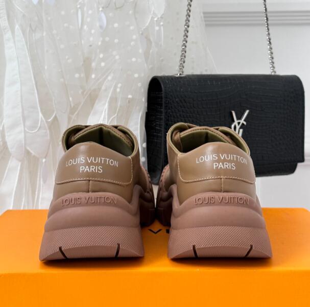 Luxe Touch Bags 

 - LTB Women Shoes - 502